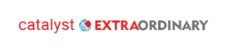 Logo Catalyst EXTRAORDINARY