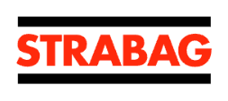 Logo STRABAG