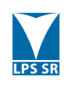 Logo Letové prevádzkové služby SR